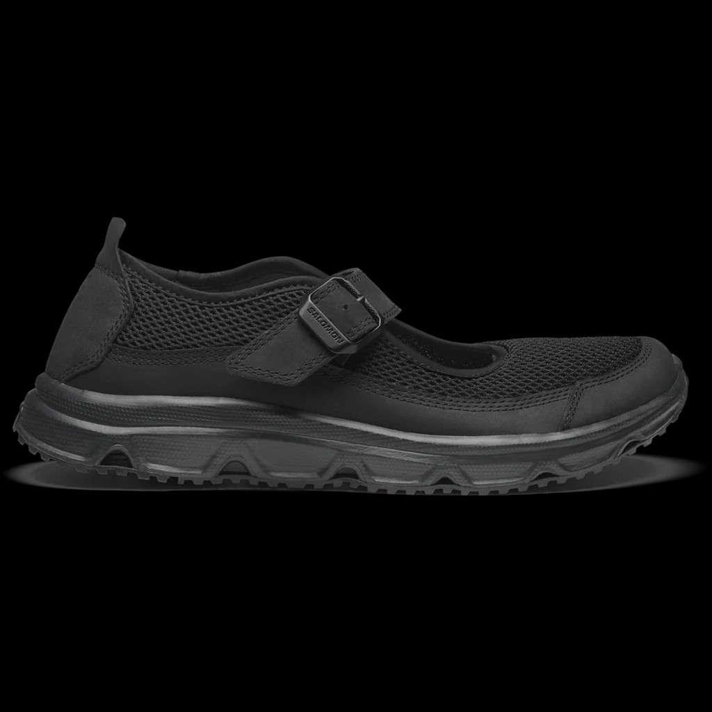 Rakuten - SALOMON RX MARIE-JEANNE(Black / Black / Black)