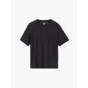 THE NORTH FACE ショートスリーブスモールロゴポケットティー NT32547 ザ・ノース・フェイス 25ss