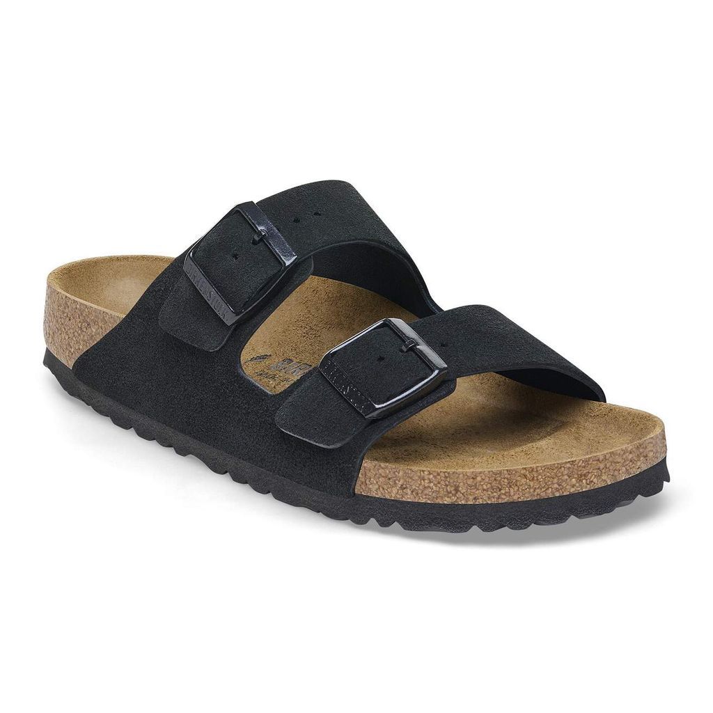 乐天商城 - 【予約商品】BIRKENSTOCK Arizona / アリゾナ(ブラック) レギュラー 1027152