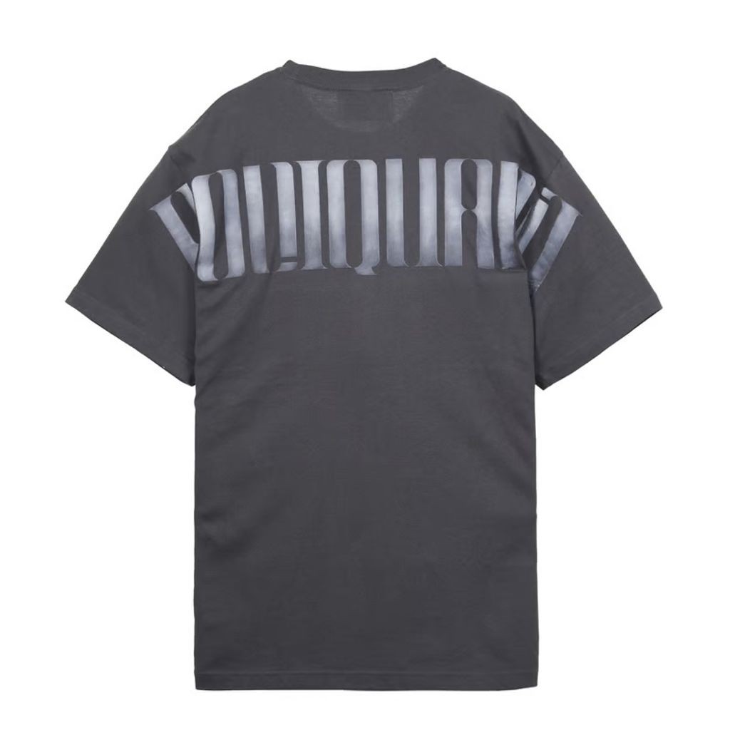 Rakuten - Poliquant THE RUBBER RESIN BIG SIGN S/S TEE