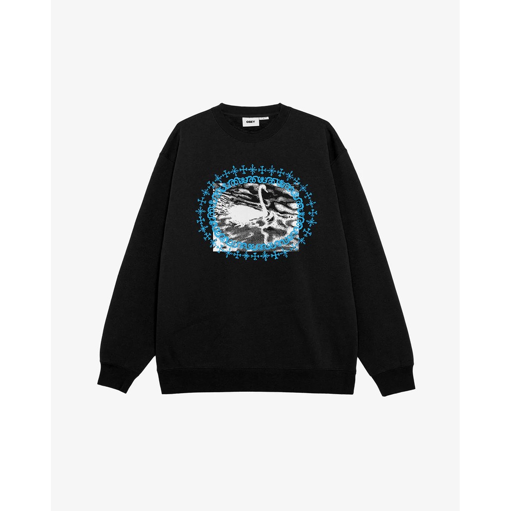Rakuten - OBEY OBEY MYSTIC POWERS