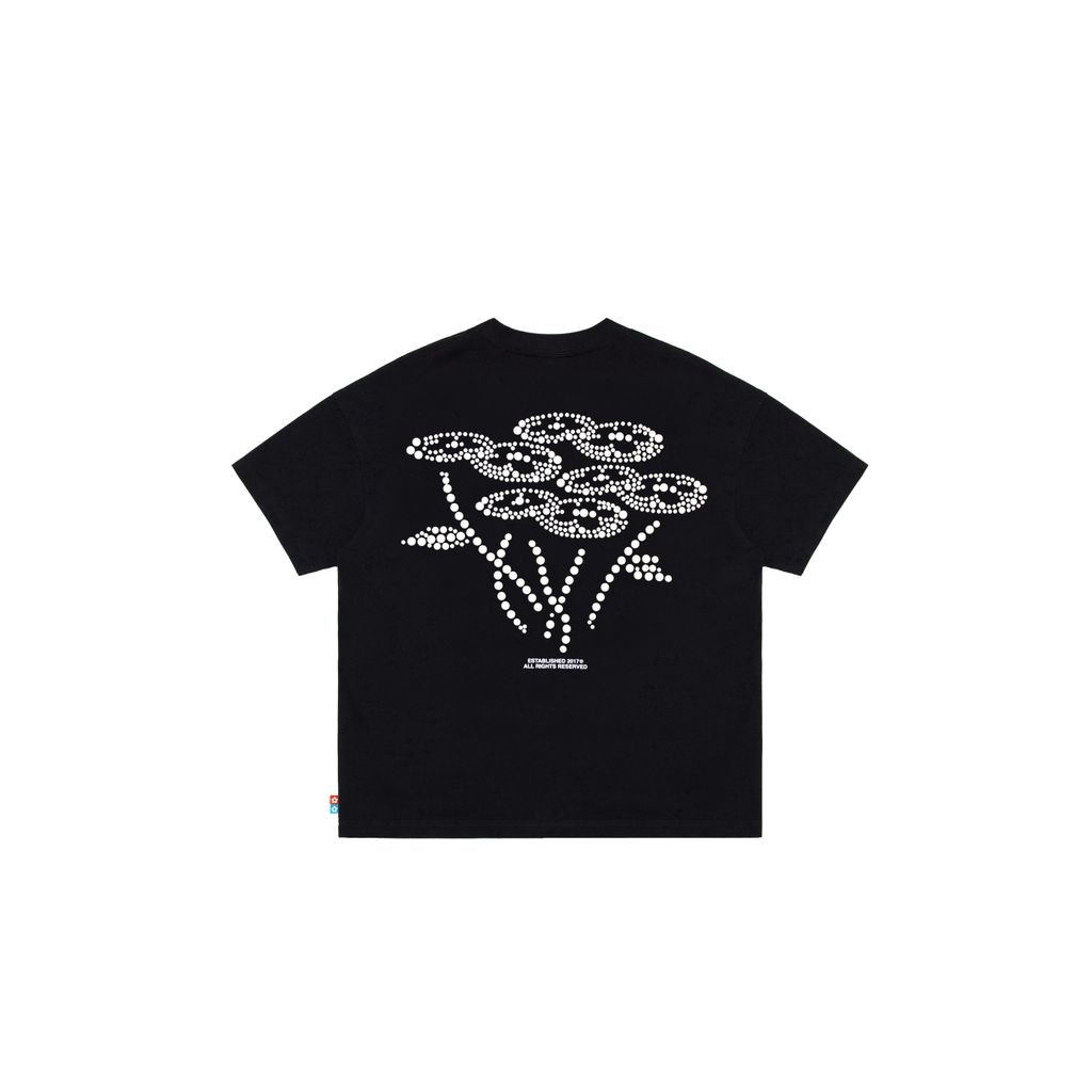 Rakuten - VANDY THE PINK Pearl Tee