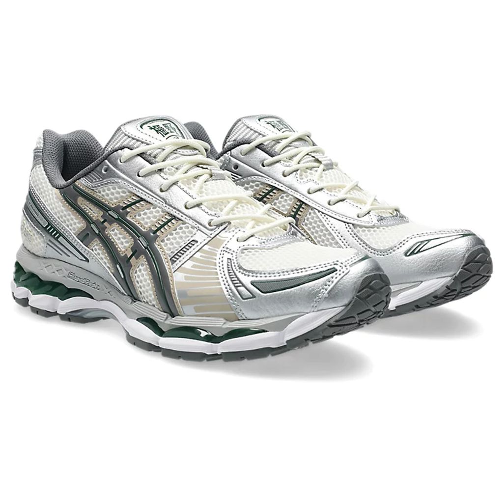 Rakuten - ASICS GEL-KAYANO 12.1(Cream/Carbon)