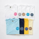RATS CIRCLE MGM TEE ラッツ Tシャツ 24'RT-0501