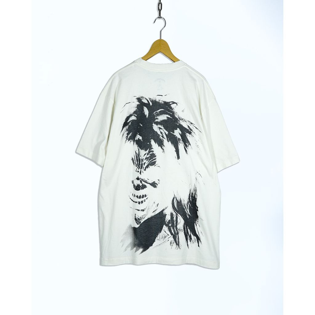 乐天商城 - ANDFAMILYS Pigment Dye Tee - Monster B -