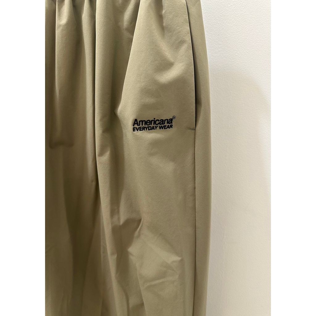 Americana RFT-S-001A