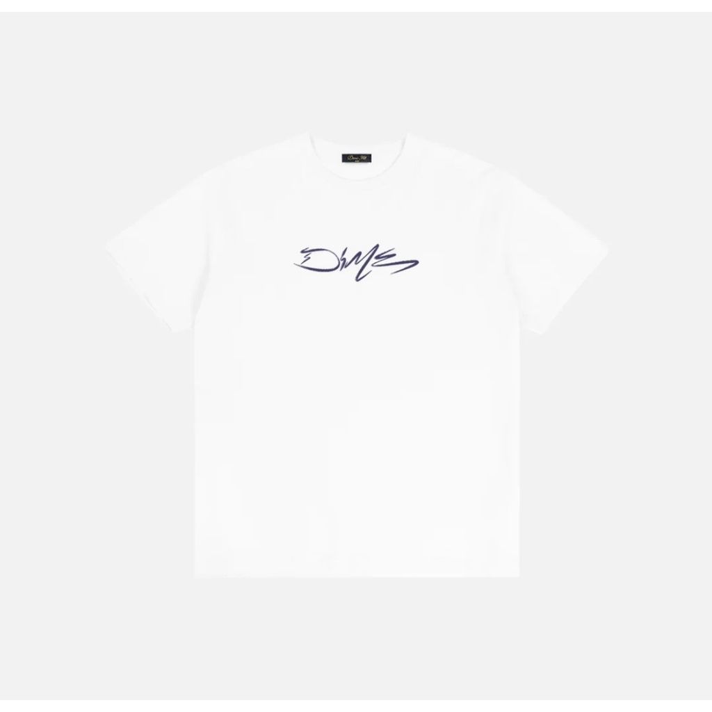 Rakuten - Dime Scribble T-Shirt