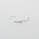 XOLO JEWELRY Coil Bangle L ショロ バングル