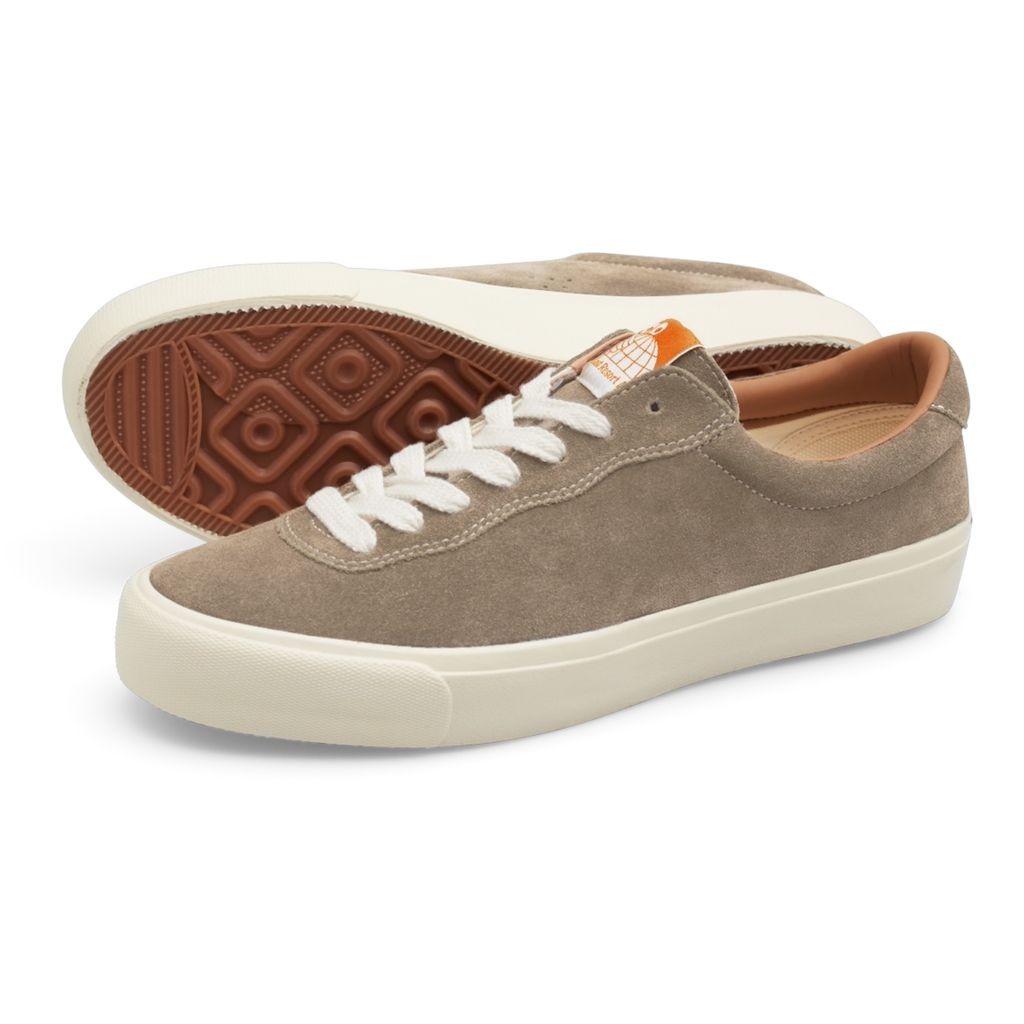 Rakuten - Last Resort AB VM001-Lo Suede (Sand/White)