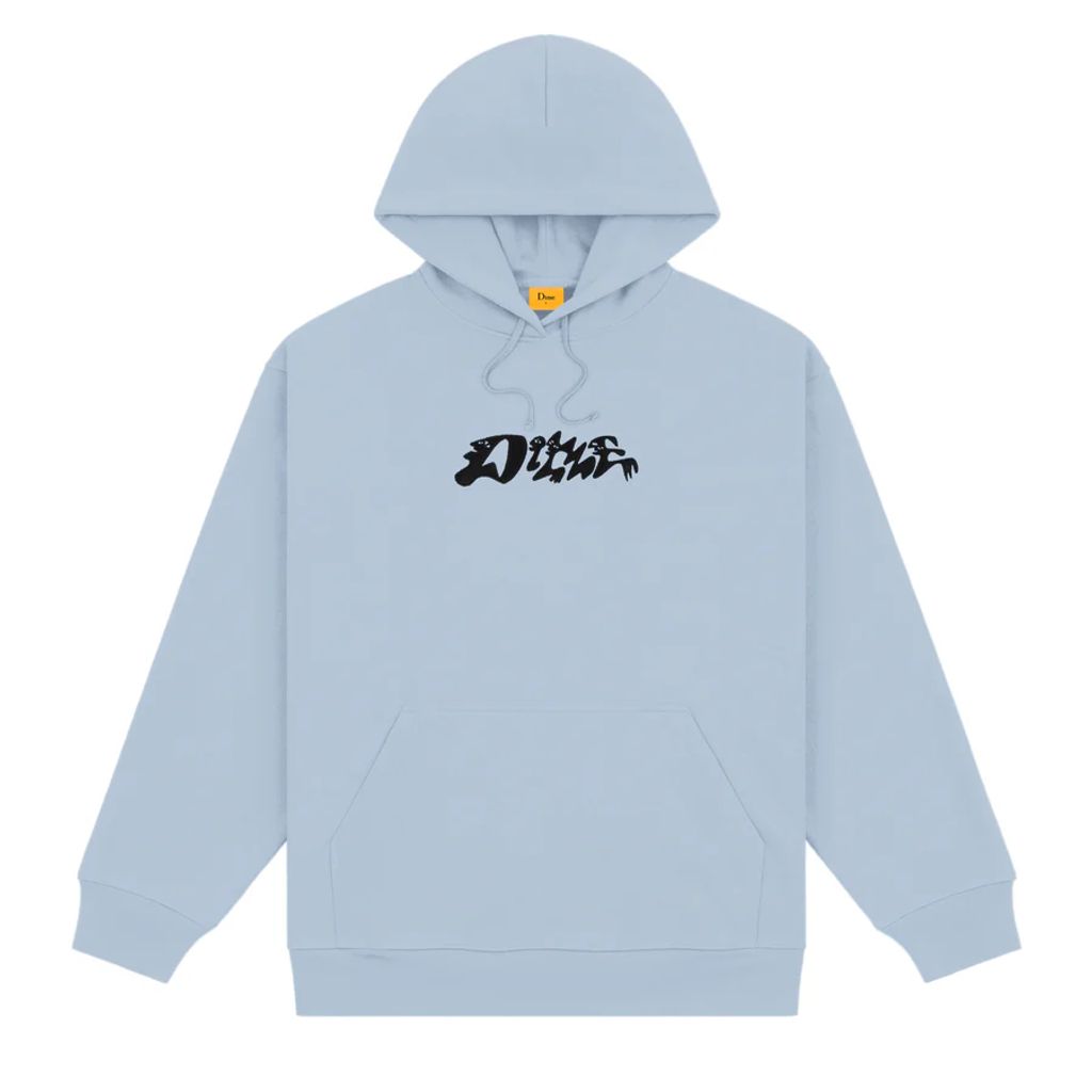 Dime PIXEL HAPPY HOODIE
