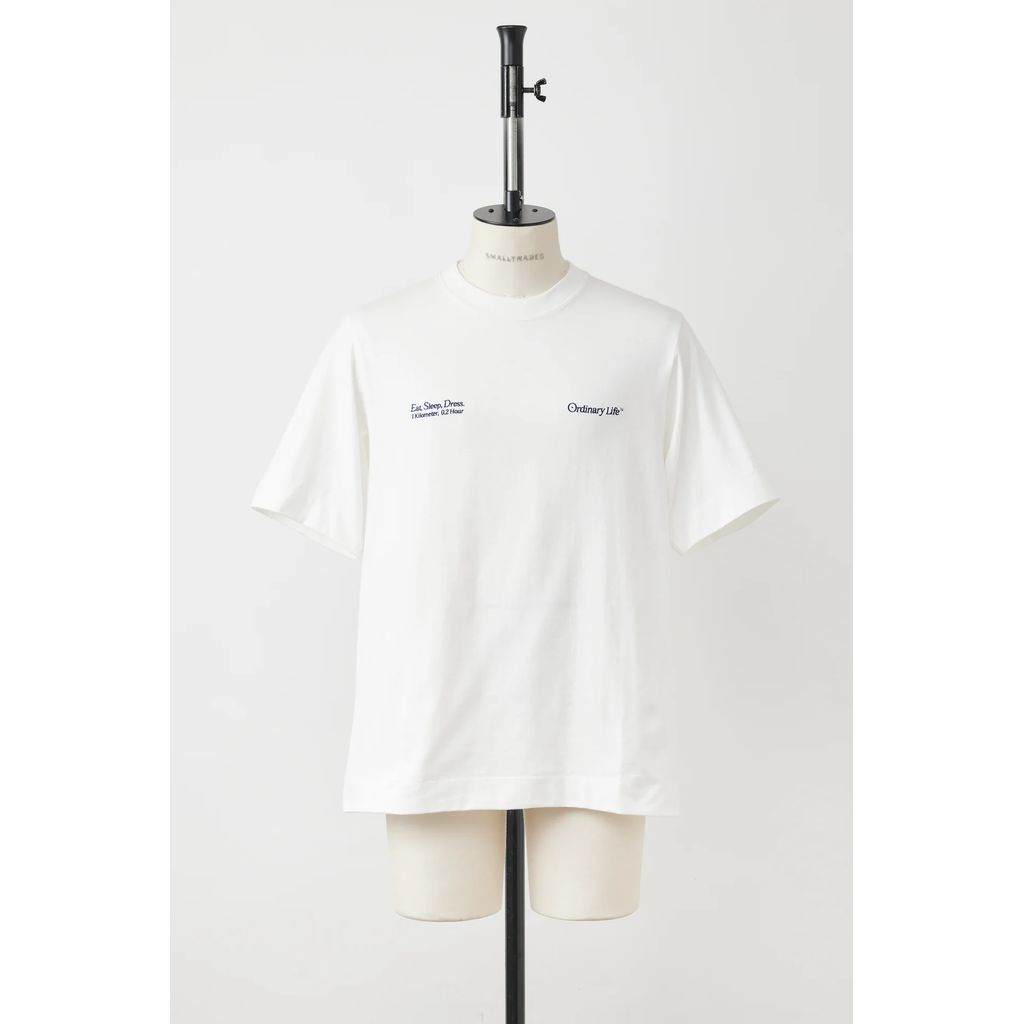 Rakuten - SHINYAKOZUKA ORDINARY S/S TEE