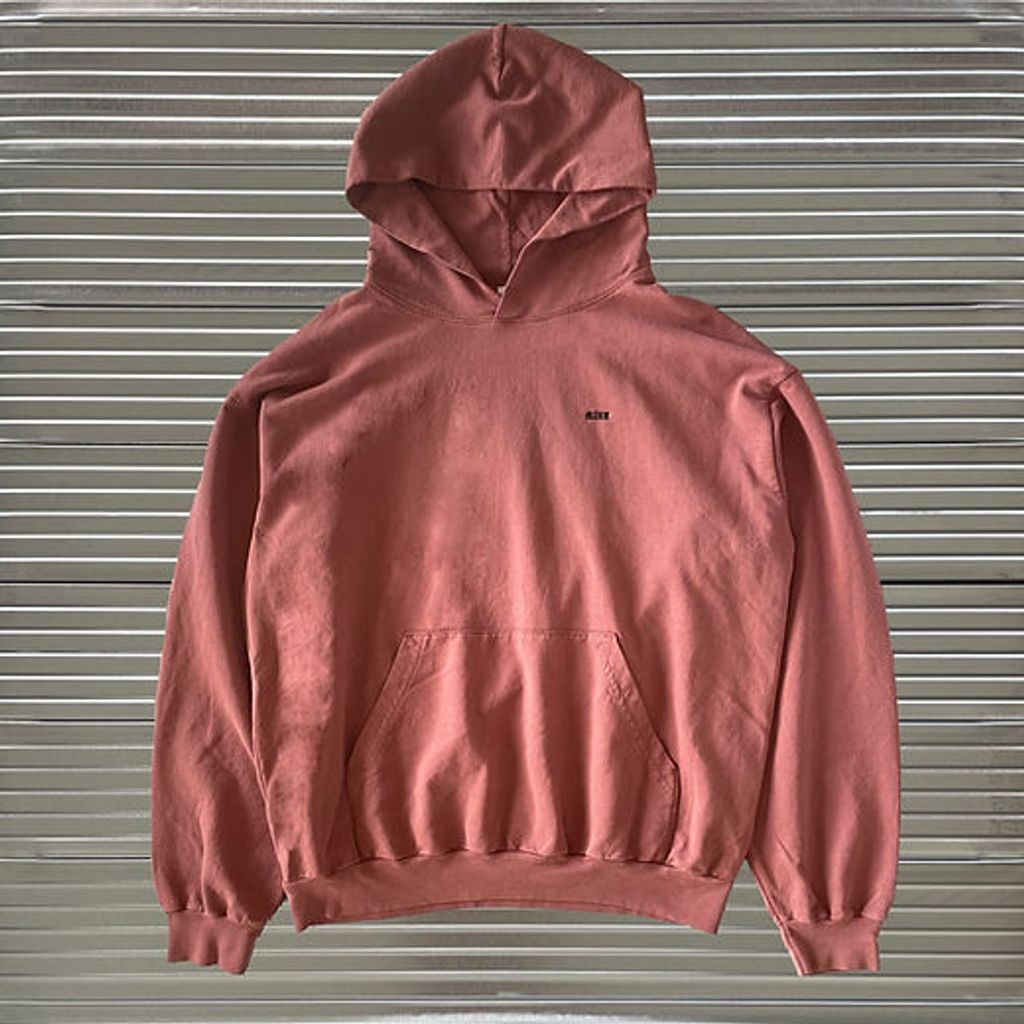 Rakuten - MINE GARMENT DYE HOODIE 9oz