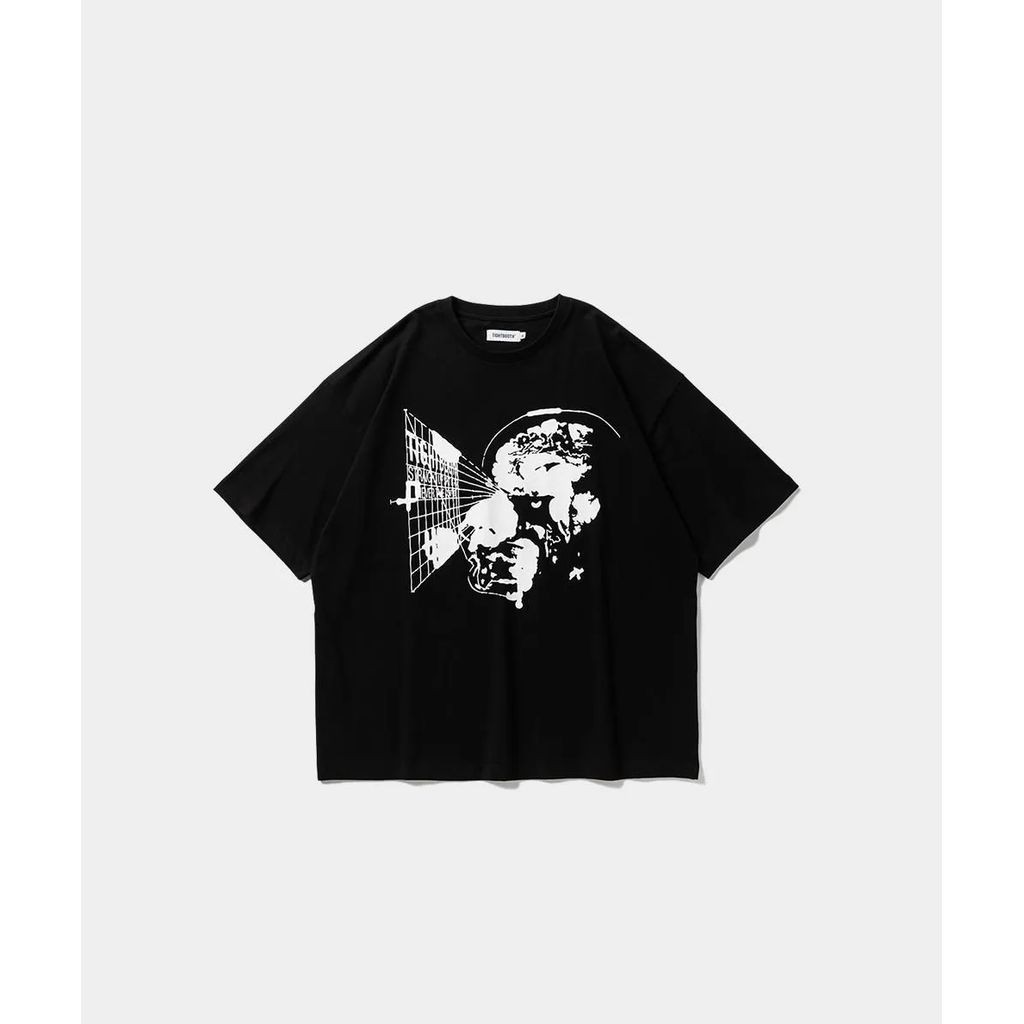 Rakuten - TIGHTBOOTH VISION S/S T-SHIRT