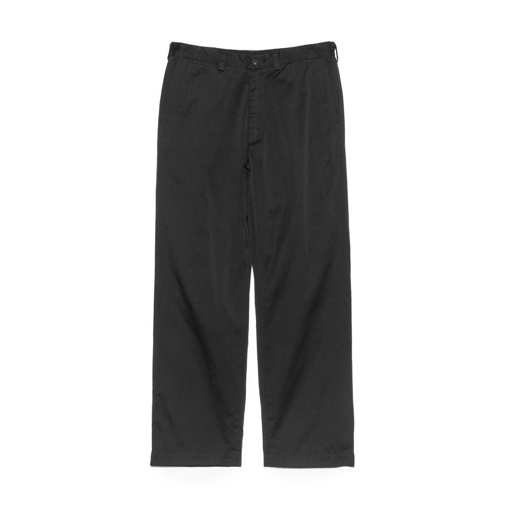 楽天市場】nanamica Wide Chino Pantsの通販