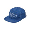 SAYHELLO Sun-Rise Cap セイハロー 25aw キャップ