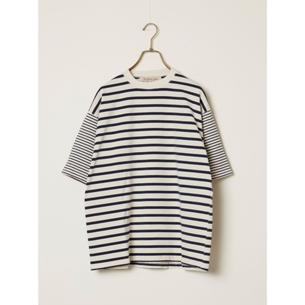 Rakuten - REMI RELIEF RN30389105 ボーダーT 26ss