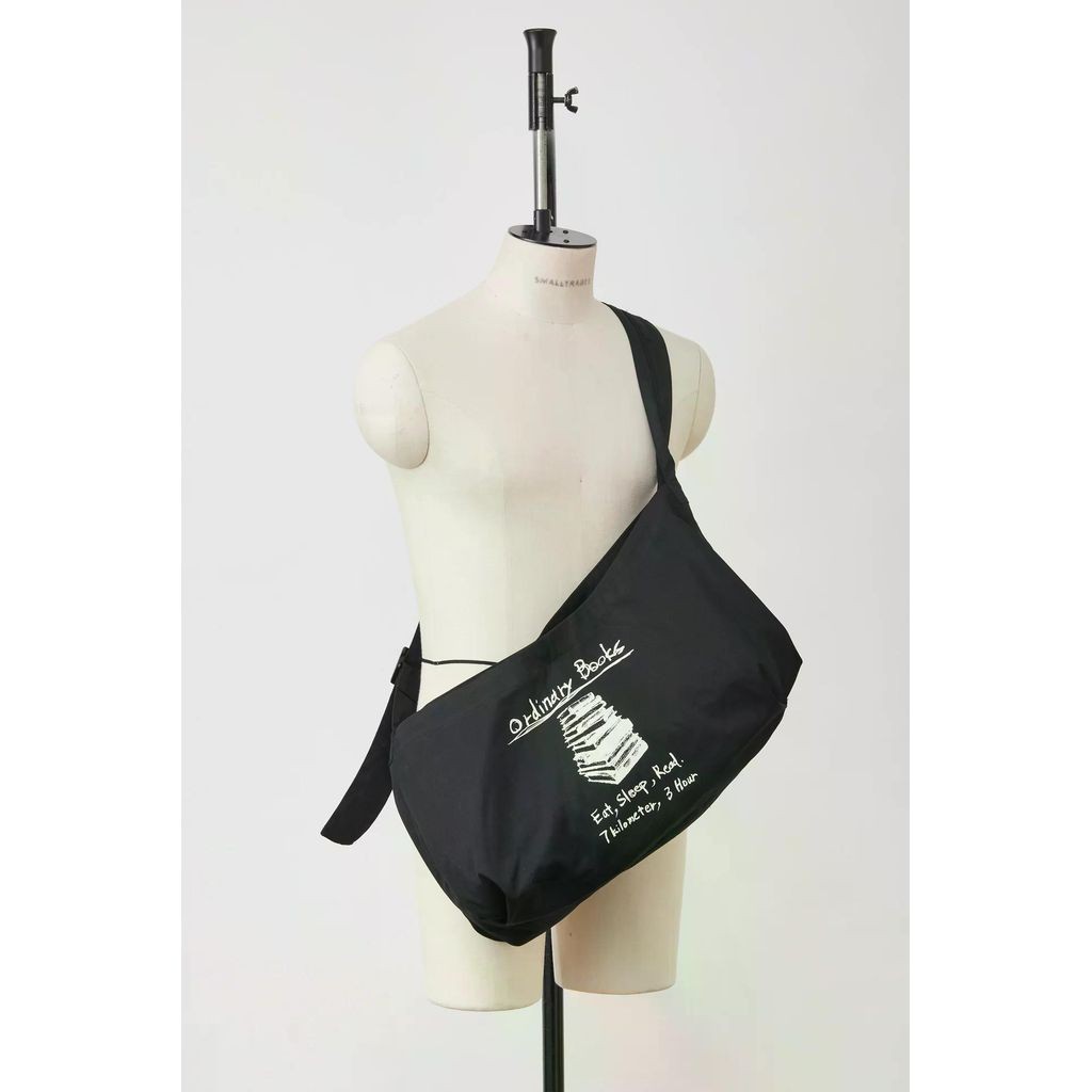 Rakuten - SHINYAKOZUKA ORDINARY WANDERING BAG