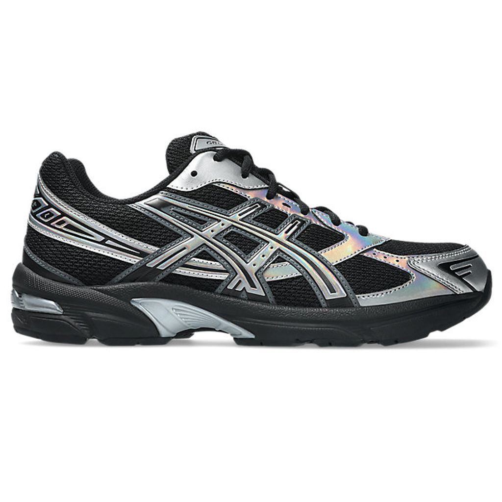 Rakuten - ASICS GEL-1130(Black/Pure Silver)1203A997