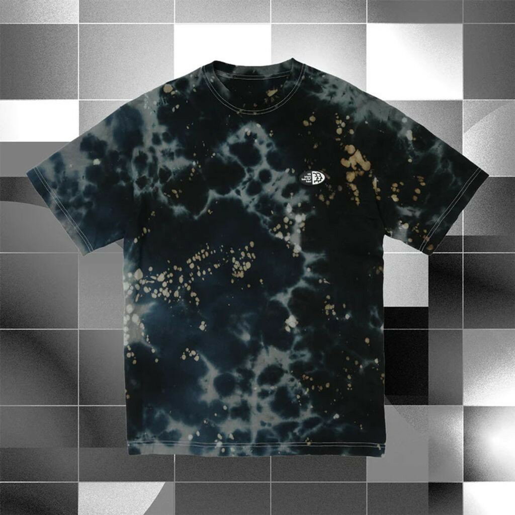 Rakuten - HOMBRENINO TIE DYE S/S TEE