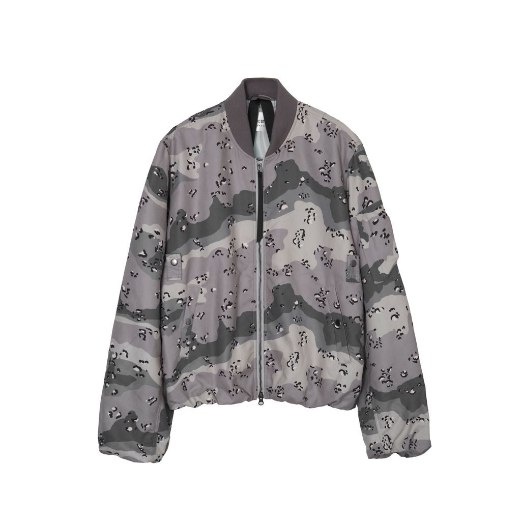 MAGIC STICK 26SS-MS1-001 NEO BOMBER JACKET �ޥ��å����ƥ��å� 26ss