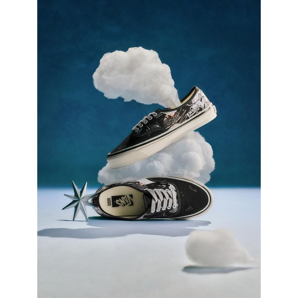 Rakuten - VANS×POP MART Dimoo