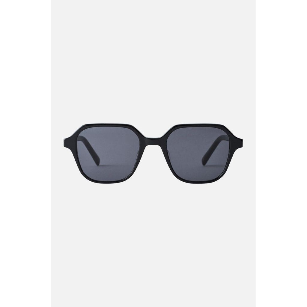 Sunglasses - A.D.S.R. ANNA 01(Shiny Black)