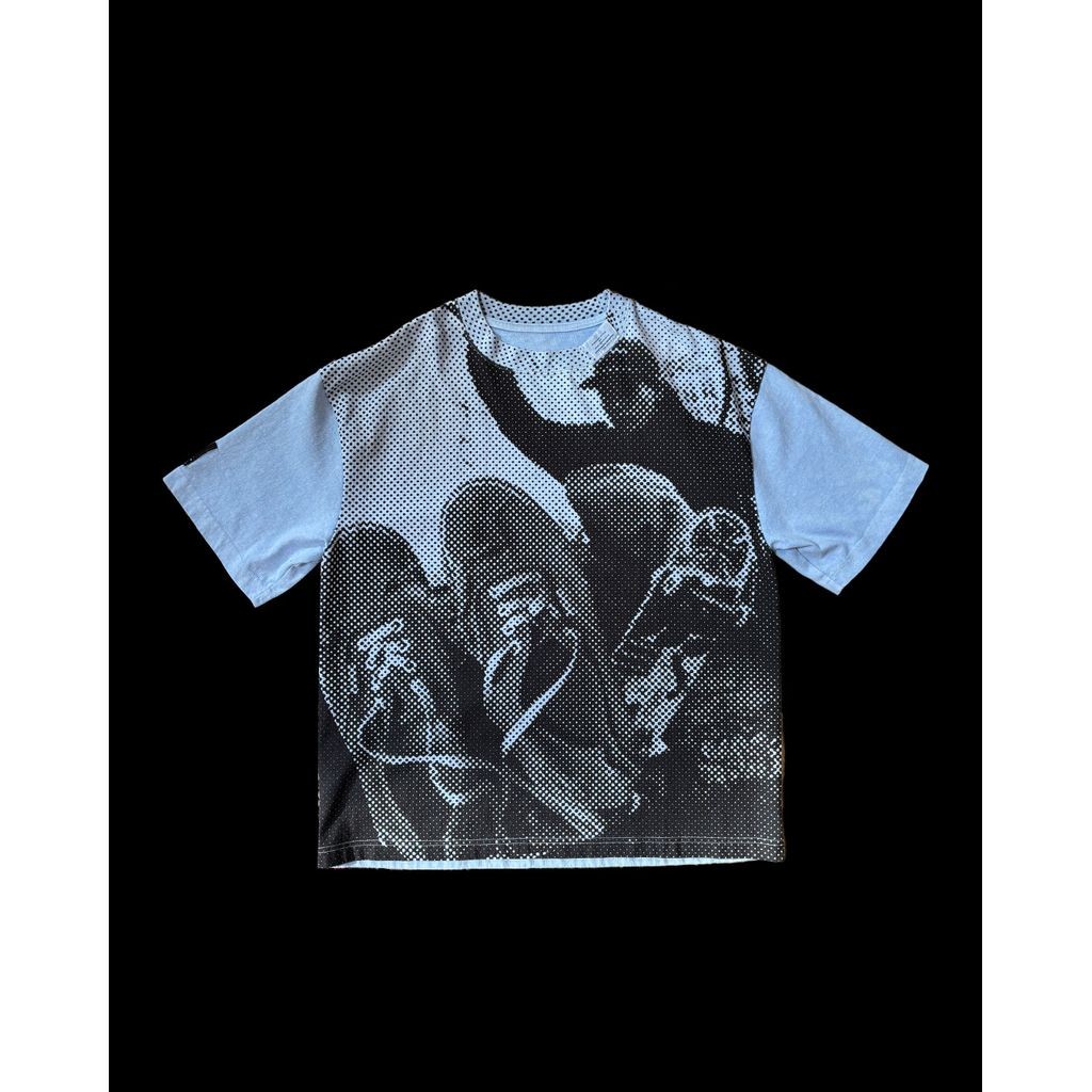 ��ͽ���ʡ�TALKING ABOUT THE ABSTRACTION TRANSCRIPTION THERMO T-SHIRTS �ȡ����� ���Х��� �� ��...