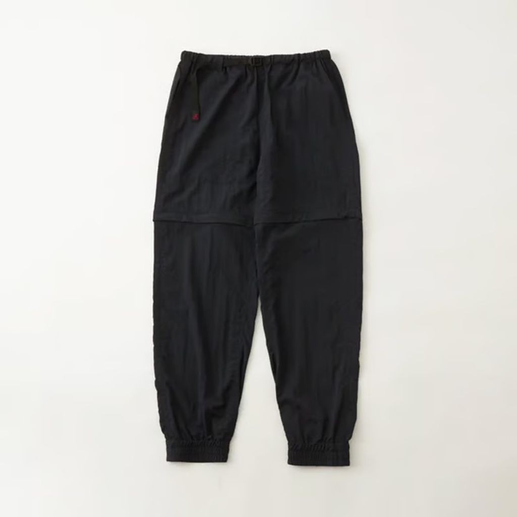 Rakuten - WHITE MOUNTAINEERING WM × Gramicci ZIP OFF JOGGER PANTS