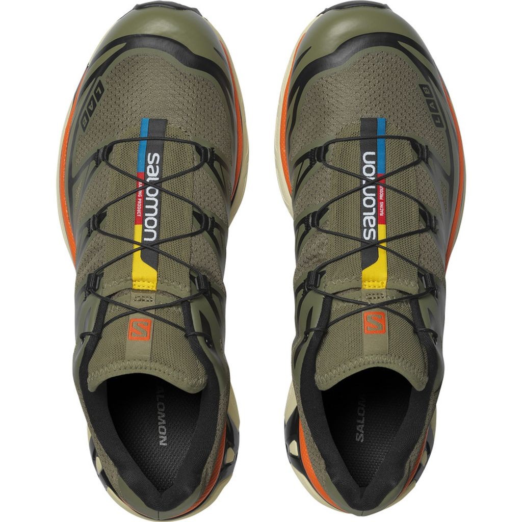 SALOMON XT-6 (Deep Lich...の紹介画像2