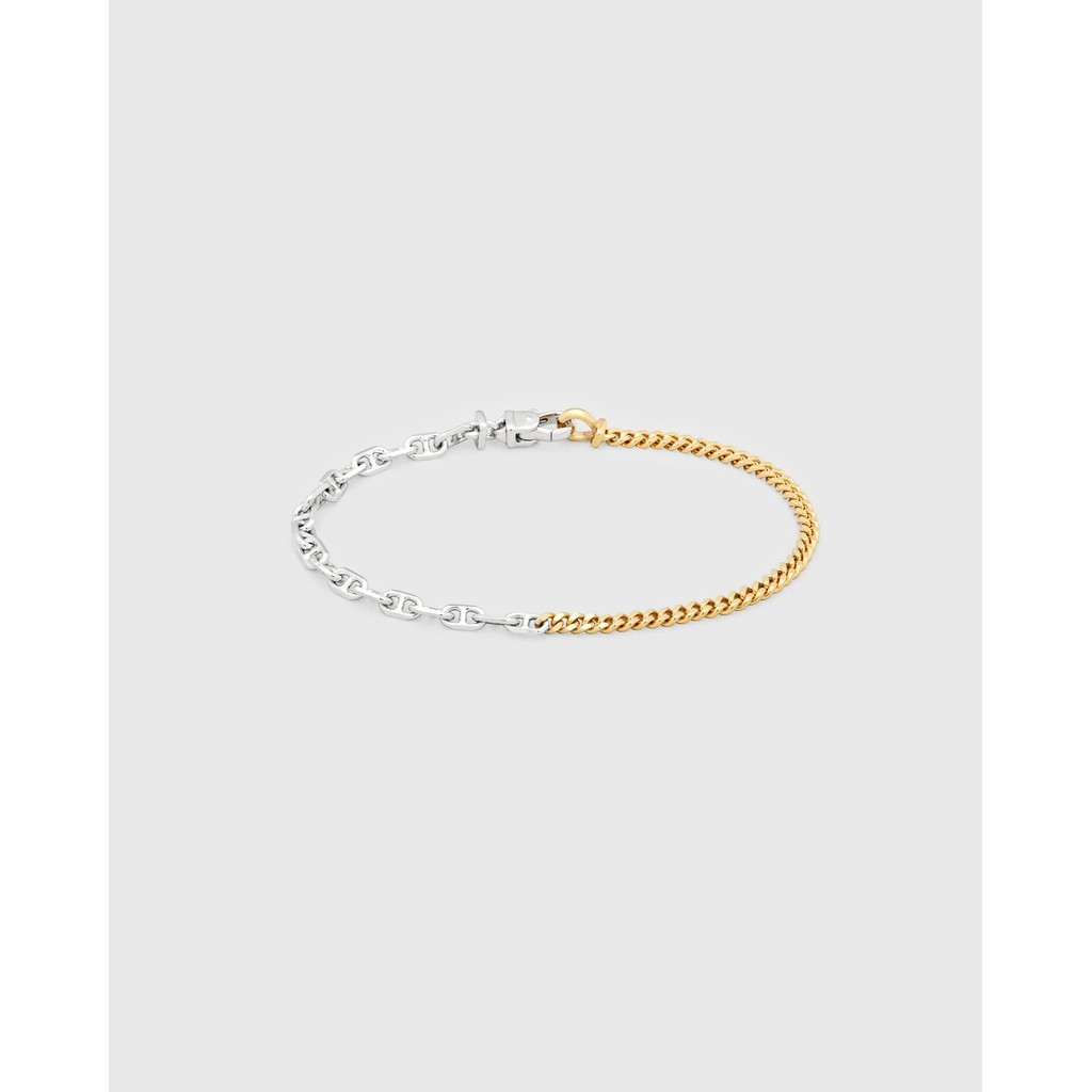 TOM WOOD Rue Bracelet Duo