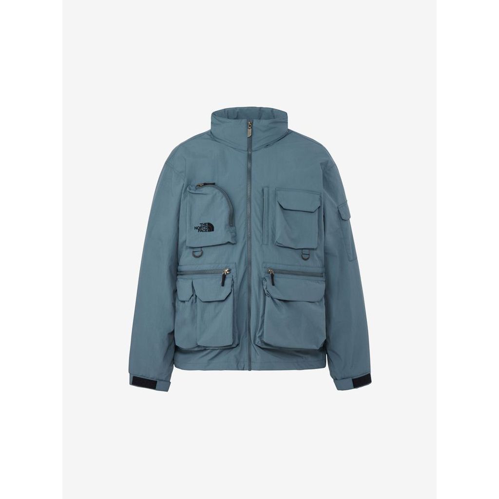 Rakuten - THE NORTH FACE Field Utility Jacket