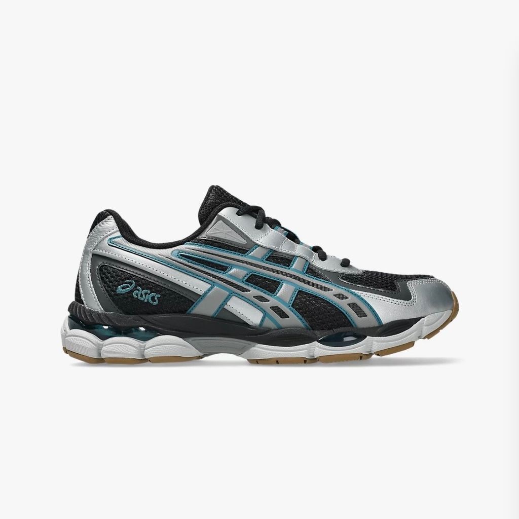 Rakuten - ASICS GEL-NYC 2055 （Black/Dioptase）