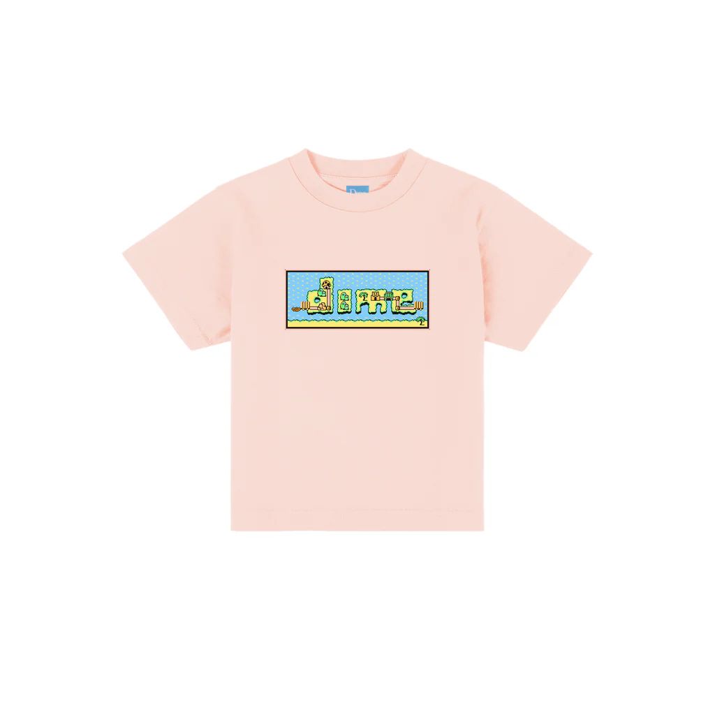 乐天商城 - Dime Kids Dime World T-Shirt
