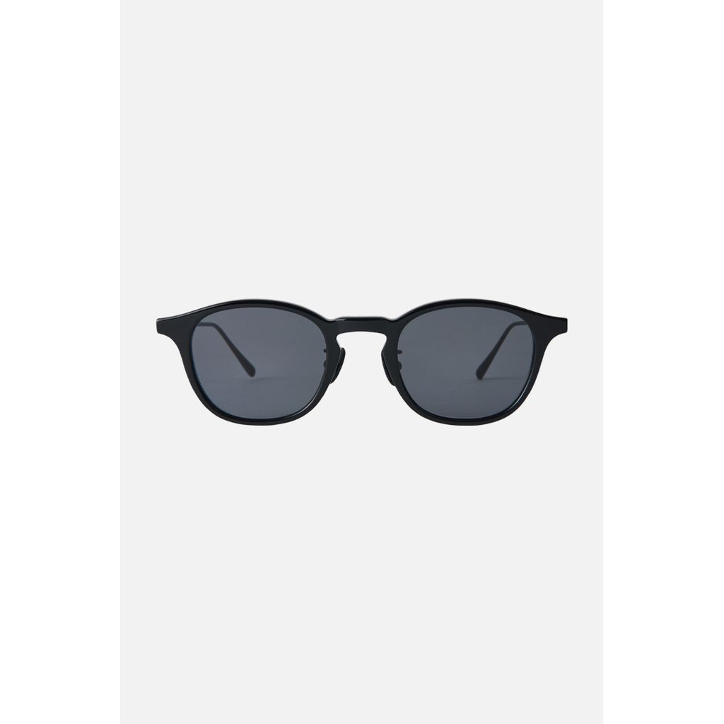 Rakuten - A.D.S.R. THOMAS 01 Shiny Black エイディーエスアール サングラス