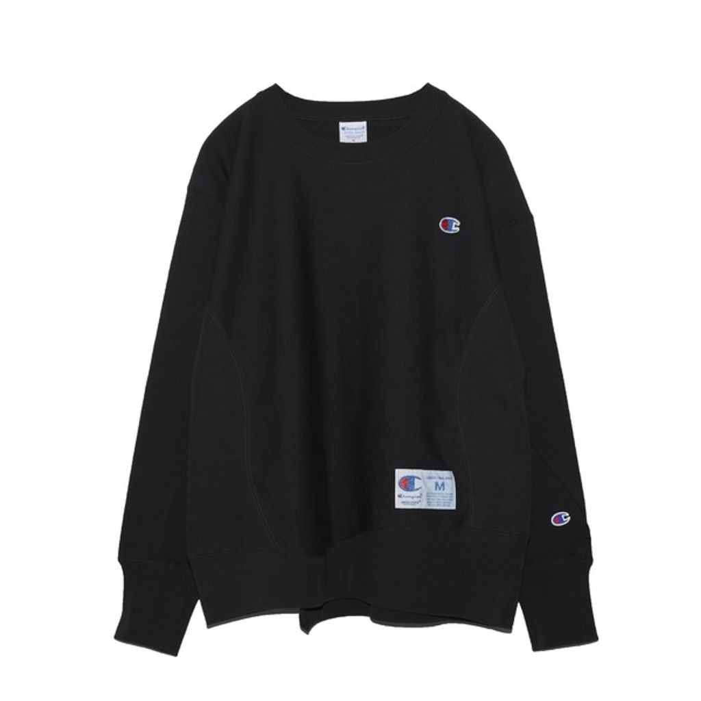 UNDERCOVER × CHAMPION UC1F4801