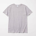 Champion ショートスリーブTシャツ 24SS TRUE TO ARCHIVES チャンピオン (C3-X337)