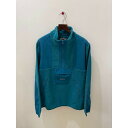 Wild Things PILE 1TONE HALF ZIP WT19020Y メンズ ワイルドシングス
