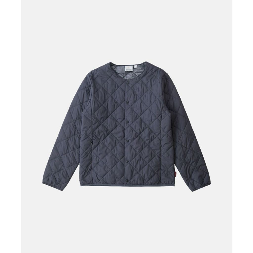 Rakuten - Gramicci THERMAL INSULATION QUILTED JACKET
