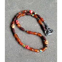 VOO 2WAY FANNY COMBO(BROWN)