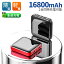 ֡30˳ĩing!! ХХåƥ꡼   ܸ PSEǧ ѥ 16800mAh  Ͽ ҳ  ץ ߴ ¿ η 夭 ȥå å ¿б ХХåƥ꡼ iphone 14 pro 渵 եȡפ򸫤