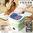 【クーポンで342円お得!】 【急速出荷&一年保証】 折りたたみ 洗濯機 小型 バケツ型洗濯機 小型洗濯機 ミニ洗濯機 一人用洗濯機 12L 折り畳み コンパクト ペット 赤ちゃん ミニ 一人暮らし ベビー用品 下着 靴下 別洗い 予洗い 脱水 バケツ洗濯機 持ち運びやすい ペット用