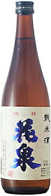 花泉 純米酒 720ml