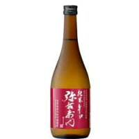 大和川　純米辛口弥右衛門　720ml