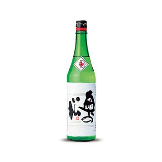 奥の松特別純米720ml