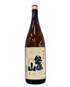 磐梯酒造　磐梯山　純米酒　720ml