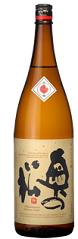IWC2018年チャンピオンサケ奥の松あだたら吟醸1800ml