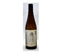 廣戸川 純米酒 720ml