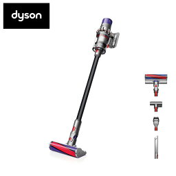 ダイソン ハンディ掃除機 【在庫限り】 ダイソン 掃除機 コードレス Dyson V10 Fluffy 128 SV12 FF LF BK コードレスクリーナー コードレス掃除機 ブラックエディション サイクロン ハンディ 掃除 ブラック 送料無料