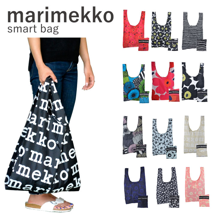 }bR GRobO  ܂ uh iC g[gobO  킢 v[g Mtg marimekko smart bag  marquee 
