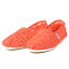 ڡݥ3ܡ323:59ۡ ȥॺ 塼 TOMS å ޥ 饷å Crochet Womens Classics ǥ ѥɥ꡼  ꥾ȡmarquee